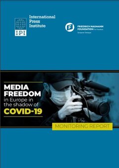 Media Freedom in the Shadow of Covid-19