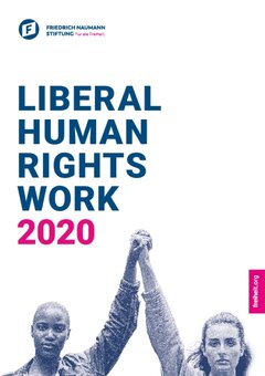 Human Rights Work 2020