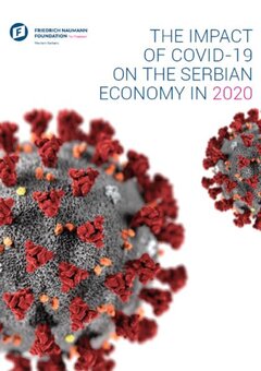 The Impact of COVID-19 on the Serbian Economy in 2020