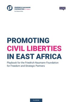 Promoting Civil Liberties in East Africa