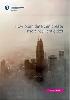 How open data can create more resilient cities