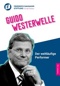 Guido Westerwelle
