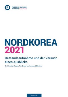 Nordkorea 2021