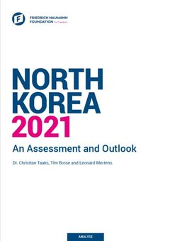 North Korea 2021