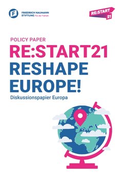 RE:START21 Reshape Europe