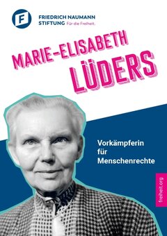 Marie-Elisabeth Lüders