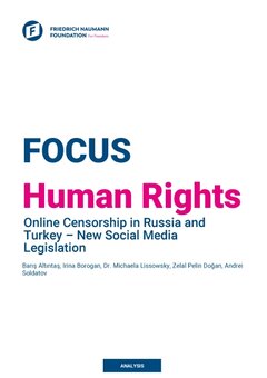 Focus Human Rights