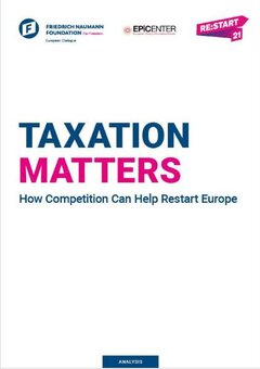 Taxation Matters