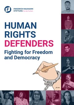 Human Rights Defenders
