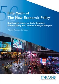 Fifty Years of The New Economic Policy: Revisiting Its Impact on Social Cohesion