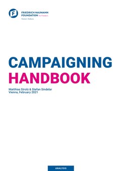 Campaigning Handbook