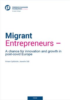 Migrant Entrepreneurs