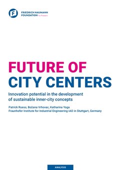 Future of City Centers