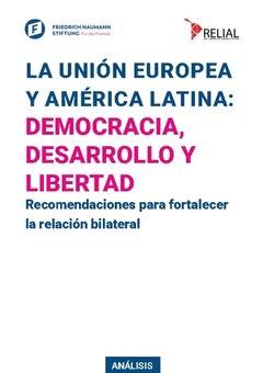 La Unión Europa y América Latina