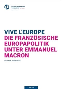 Vive l'Europe