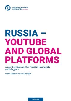 Russia – Youtube and Global Platforms
