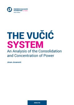 The Vucic System