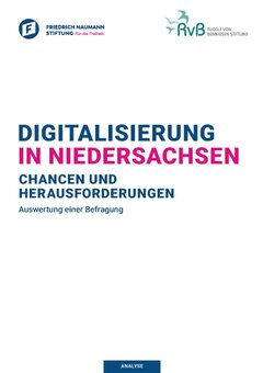 Digitalisierung in Niedersachsen