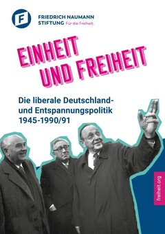 Einheit und Freiheit