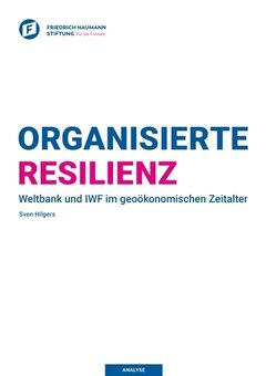 Organisierte Resilienz