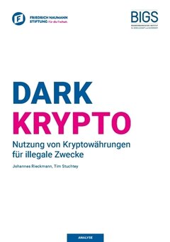 Dark Krypto