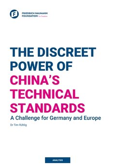 The Discreet Power of China's Technical Standards
