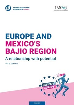 Europe and Mexico's Bajío Region