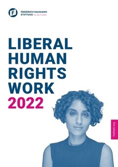 Liberal Human Rights Work 2022