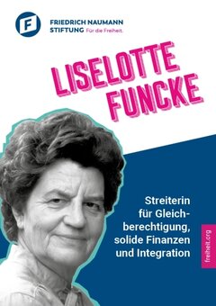 Liselotte Funcke