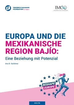 Europa und die Mexicanische Region Bajío