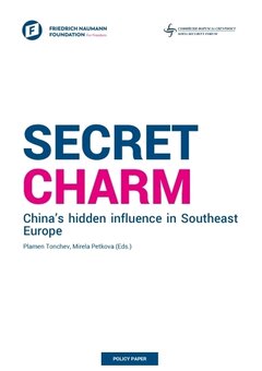 Secret Charm