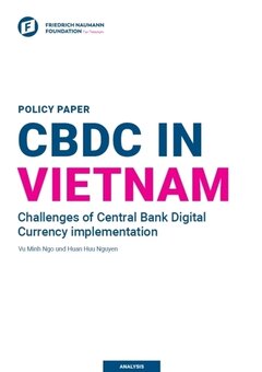 CBDC in Vietnam