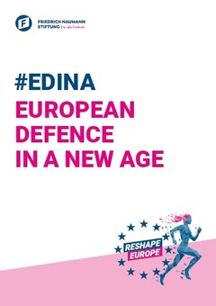 #EDINA - European Defense In A New Age