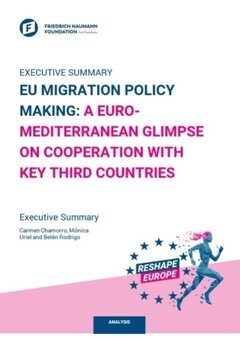 EU Migration Policy Making