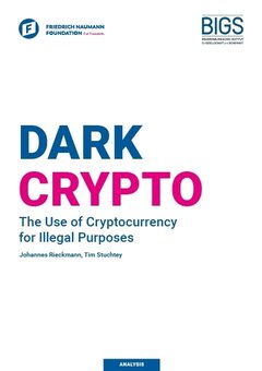 Dark Crypto