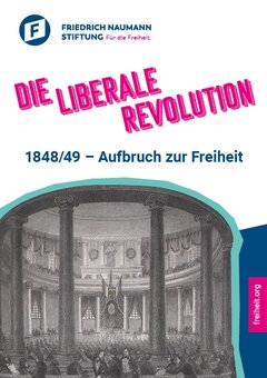 Die liberale Revolution