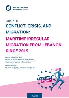 Conflict, Crisis and Migration