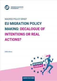 EU Migration Policy Making