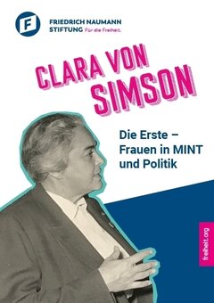 Clara von Simson