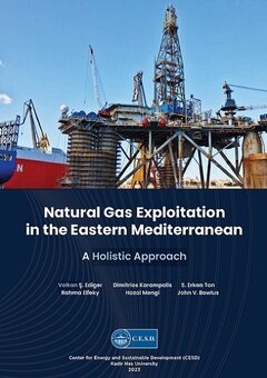 Natural Gas Exploitation in the Eastern Mediterranean