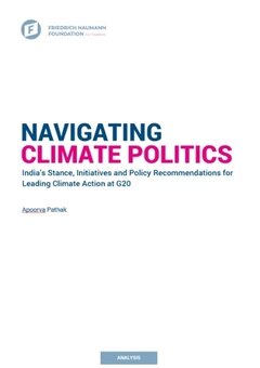 Navigating climate politics