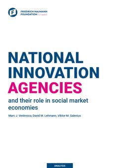 National Innovation Agencies
