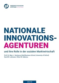 Nationale Innovationsagenturen