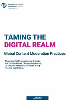 Taming the Digital Realm
