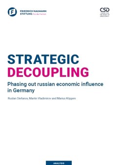 Strategic Decoupling