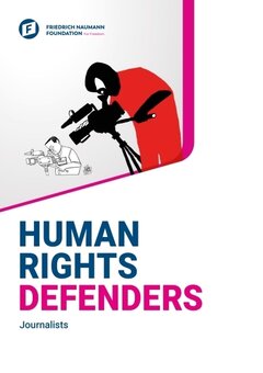 Human Rights Defenders Journalists