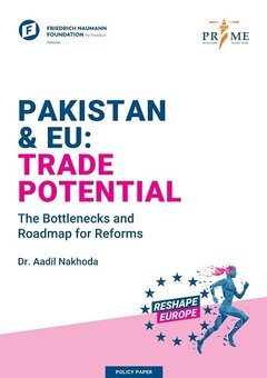 Pakistan & EU: Trade Potential