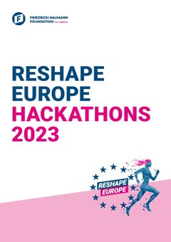 Reshape Europe Hackathons 2023