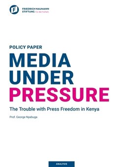 Media Under Pressure