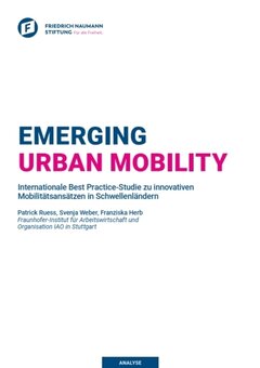 Emerging Urban Mobility